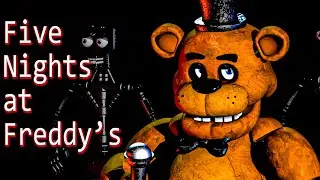 🔴HEUTE den 4x20MODE in FNAF 1 SCHAFFEN!😱 - Five Nights at Freddys: 1