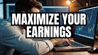 You Won't Believe the SECRET to Making Crypto Mining Farms PROFITABLE