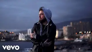 Poetika - DU&Scaron;E (Official Music Video)