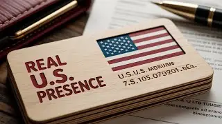 How To Get a Real US Business Address From Anywhere