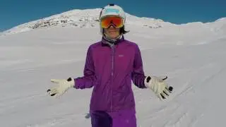Jackie Paaso reviews HH W Odin Flow Jacket