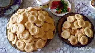 بمكونات بسيطة يمكلك تحضري صابلي