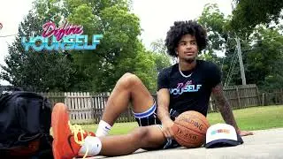 The Follow Through Student Athletes team up with The Definition Brand!