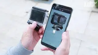 Original SJCAM SJ8 Pro 4K 60fps WiFi Action Camera - GearBest.com