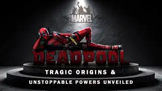 Deadpool Origins Explained: Marvel&rsquo;s Funniest Anti-Hero Unmasked