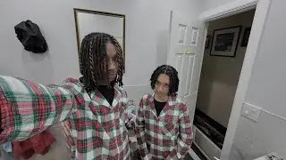a merry christmas vlog