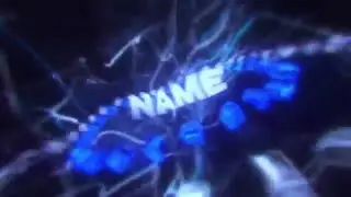 FREE Epic 3D Sync Intro Template   AE & C4D