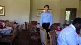 Valentines Day Meeting Part 2
