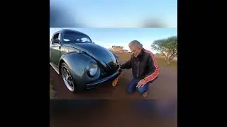 fusca 94 1700 turbo injetado by trimilika