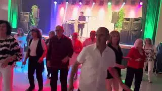 Ra&uuml;l a Montmajor Dance