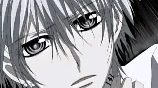 Christina Aguilera - Hurt - Vampire Knight [YuukixZero]