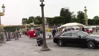 MVI 0555 30JUN2017 Paris Walking Concorde Square