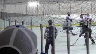 Spruce Grove Timberwolves vs Beaumont - Peewee AA Hockey 2016/17 Season (Exhibition)