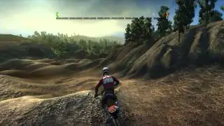 MX vs. ATV: Reflex (2010) PC