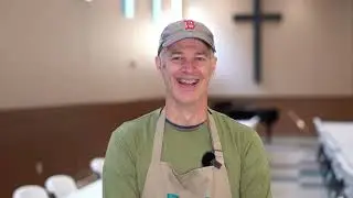 Called to Serve