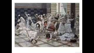Saul's Madness Grows!
