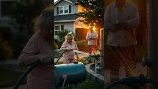 Entitled HOA Karen Kept Stealing My Water&mdash;So I Gave Her a Nasty Surprise#HOAKaren #PettyRevenge