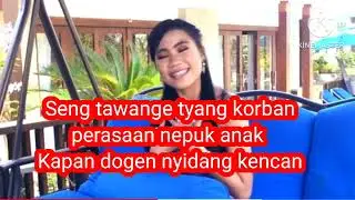 KARAOKE SING KUAT VOKAL:DEA DEEVANI ARR/CIPT.:MANG ARIM.KAWI MAJESTYPRO/ KADEK PETIR