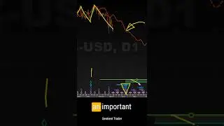 Unveiling Market Dynamics  The Interplay of Bitcoin and the US Dollar
