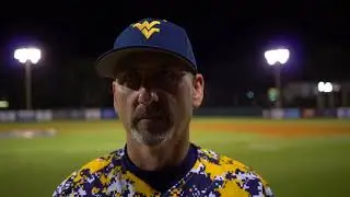 Randy Mazey Jacksonville Postgame