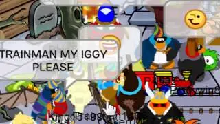 Meeting Trainman1405!