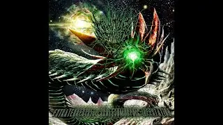Maximize Bestiality - Intraocular Parasitic Entity