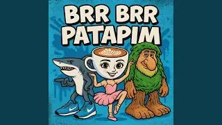 Brr Brr Patapim