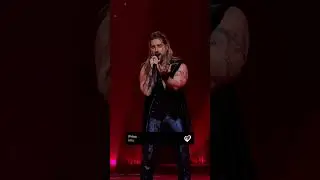 Princ will represent Serbia at Eurovision 2025 with the song Mila 🇷🇸 #Eurovision2025