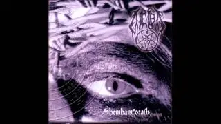 Aeba - The Angel of Genocide