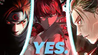 Anime Villains Who Were Right