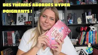 Heart Campus - Revue livresque - Minouverse