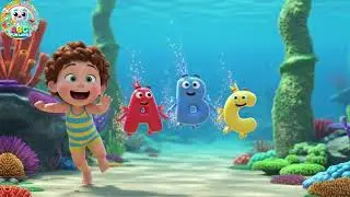 ABC Dinosaur Discovery | Best Alphabet Songs and Nursery Rhymes for Kids