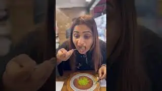 BEST KUNAFA in ISTANBUL ❤️ Vlog #10 #NakshusKuttiVlog #nakshufoundherragha #nakshuvlogs #turkeyvlog
