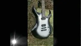 Nadar Guitars LV-426