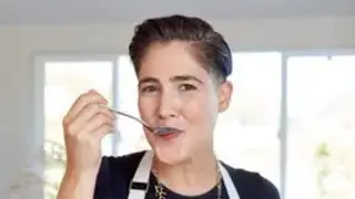 Casey Corn Discovers Lost Recipes on MAX