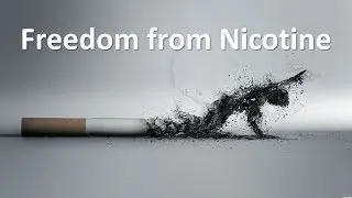 Freedom from Nicotine
