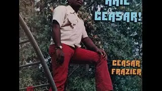 Caesar Frazier#Hicky Burr#1972