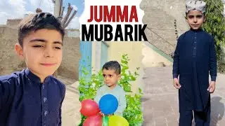 Jumma Mubarik❤️ Friday vibes❤️