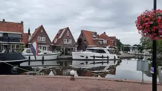Meppel centrum walking tour!