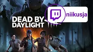 Субботние мансы - Dead by Daylight / Fall guys / Sea of Thieves