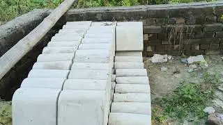 Concrete Kerb Stone | Available on IndiaMART