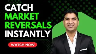 📈Best CPR Strategy for Intraday Trading | Trend Reversal CPR Strategy 🔥| #trading | #indicators |