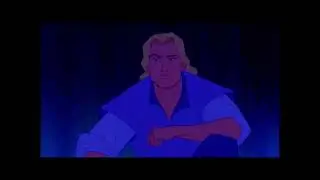 The lost hero: fanmade animated trailer