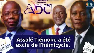 Élections 27 décembre 2025 : l’ADCI dénonce des trucages, que dit le PDCI-RDA ?