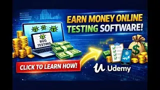 Get Paid to Test Apps & Websites | Earn Money Online