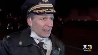 Philadelphia: Man [with a concealed handgun permit] Shoots 3 Teens He Says Attacked Him On Bus