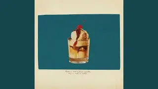 Melted Cream