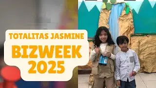 Bizwwek Jamsix 2025 mantul pantunnya aziekkk