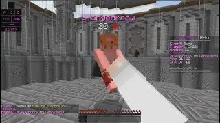 sumo events montage