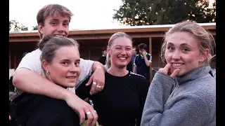 Livet på Uldum Højskole
